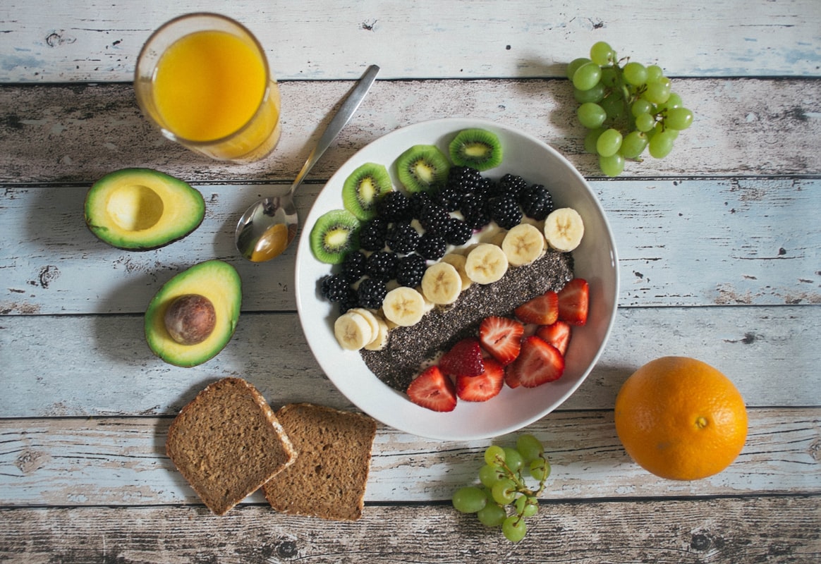 Hydration and Wellness