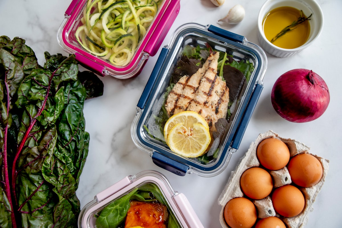 Plant-Based Nutrition Primer